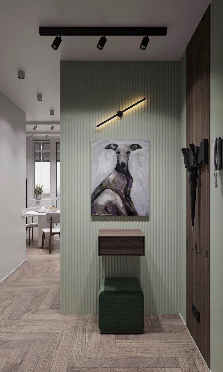 ЖК Инновация