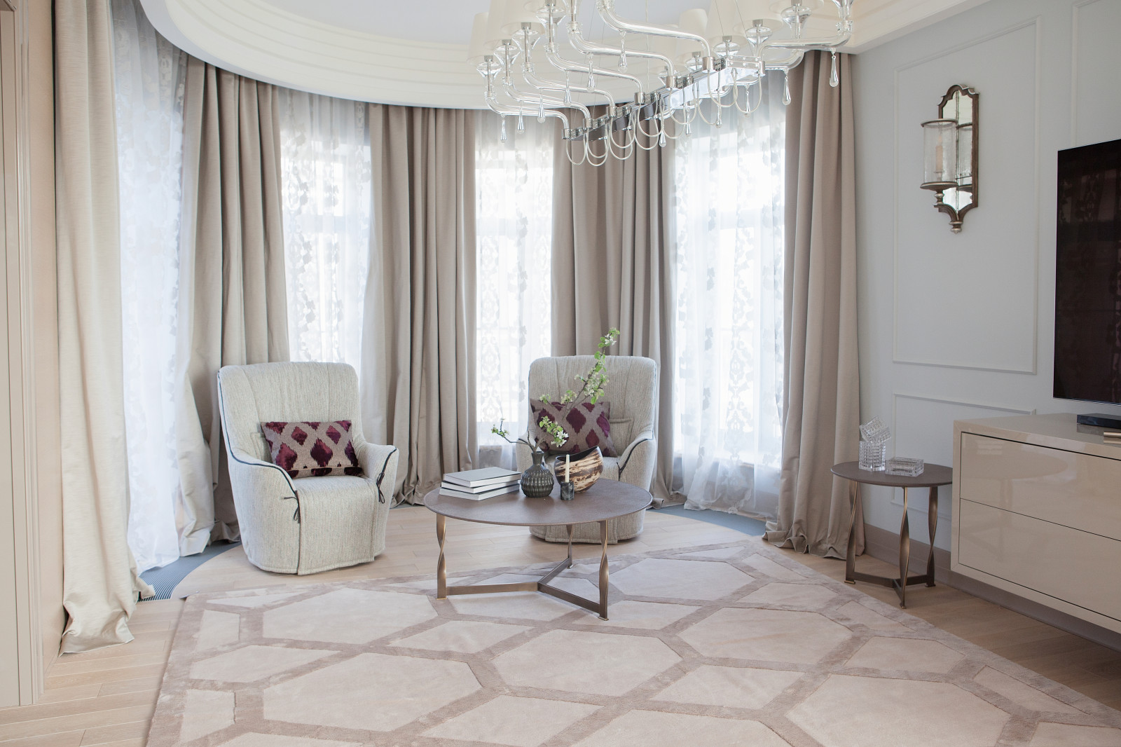 Дом в Монтевиле 2