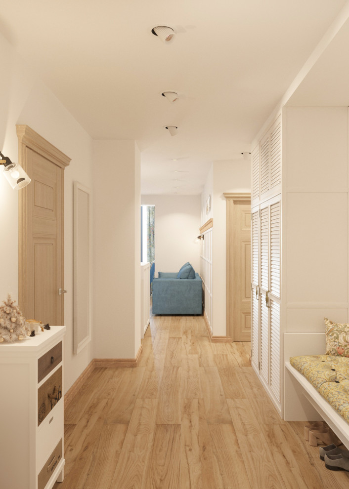 Уютная квартира в Красногорске