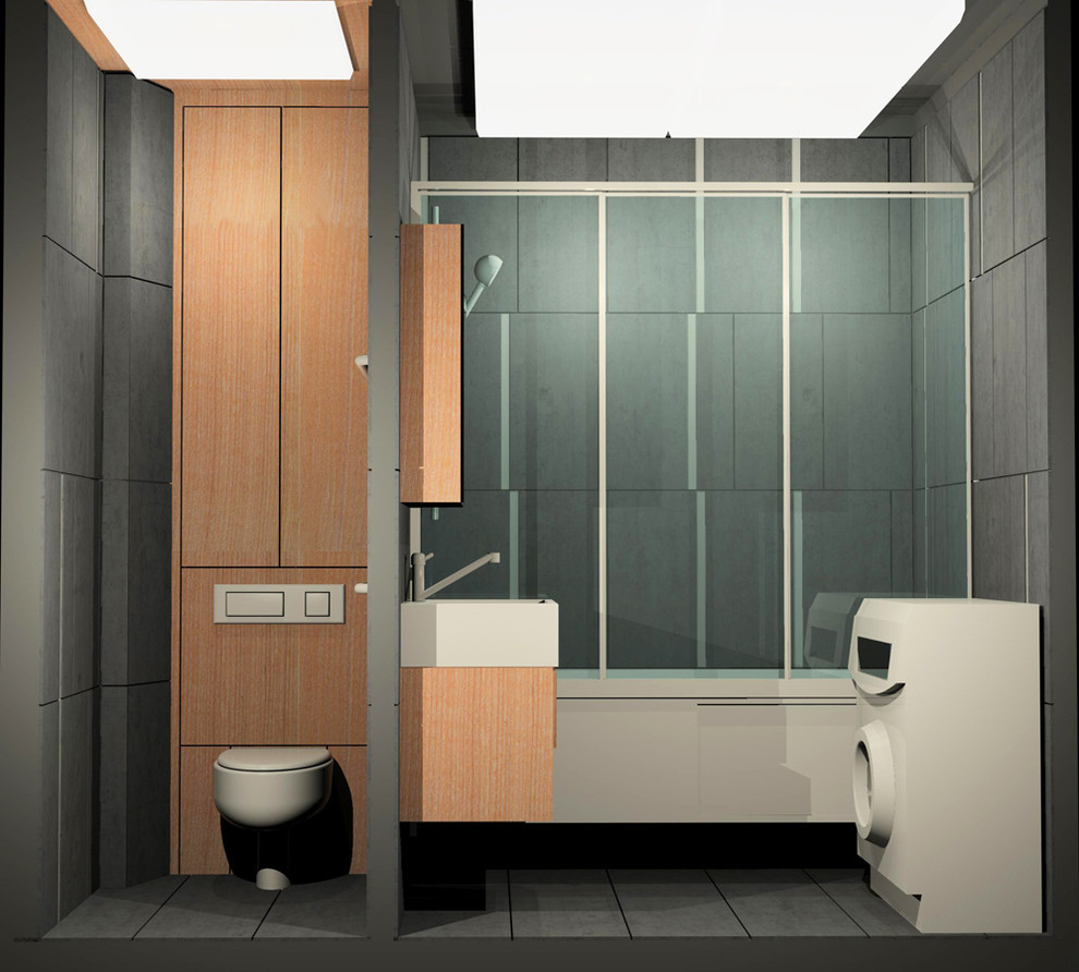 Интерьер квартиры в Лаздинай