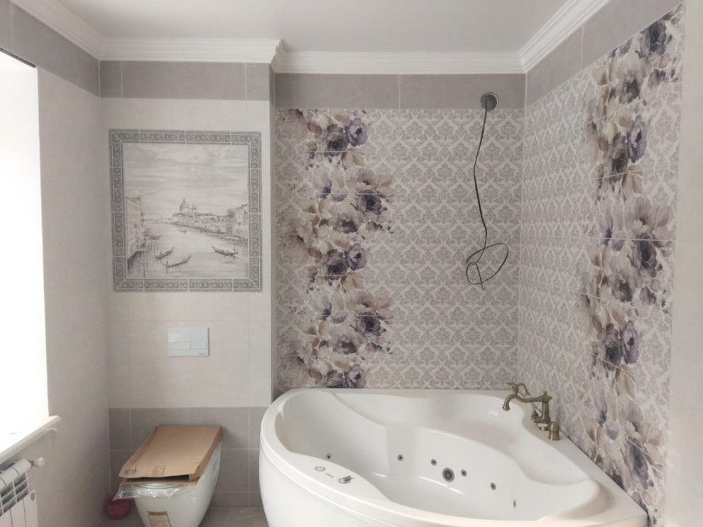 Частный дом, г.Томск, пос.Серебряный Бор