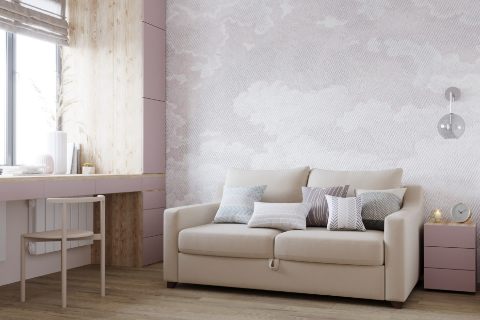 ЖК "Кварталы 21/19"