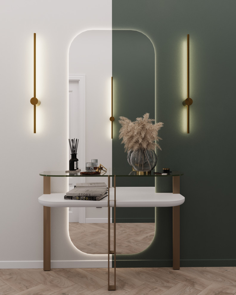 Частный дом Булгаково