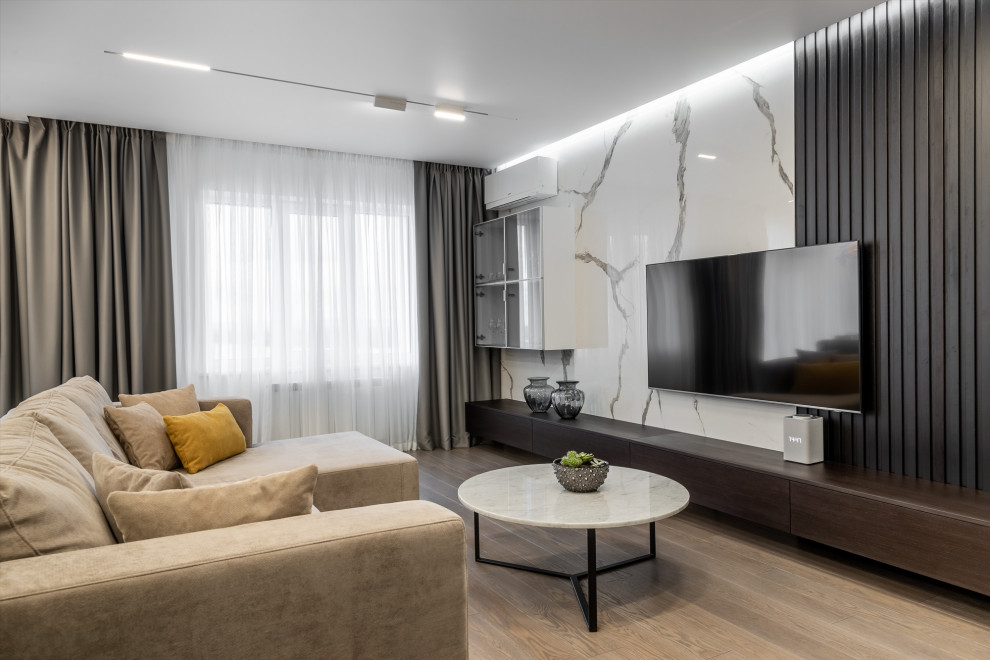 Фоновое изображение профиля Александр и Ольга Терещенко