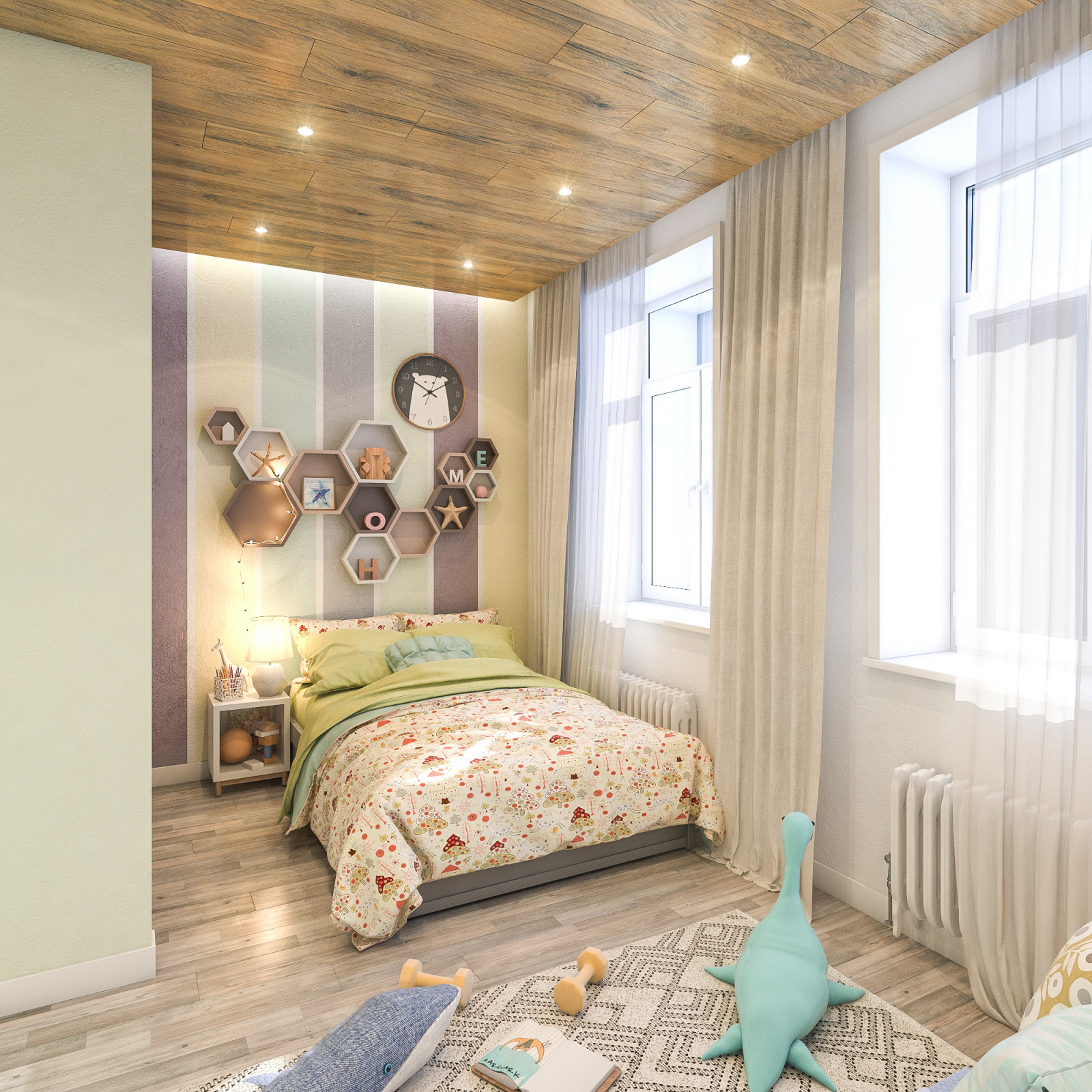 Таунхаус ЖК Орловъ г.Москва  (100 кв.м)