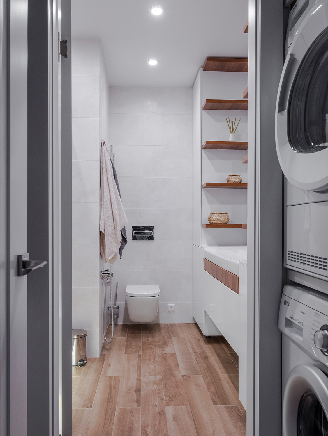 Квартира в Химках