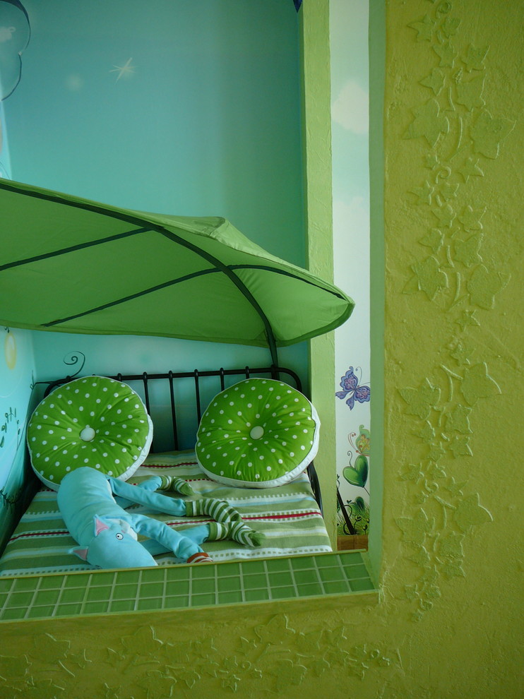 fantazy girls room