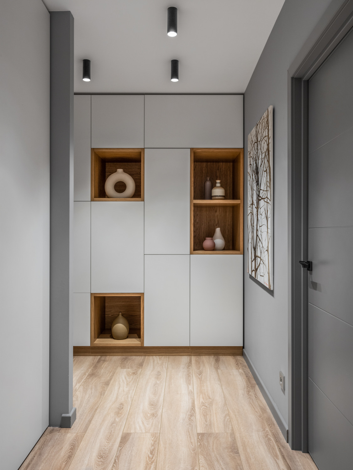 Квартира в ЖК "Мещерский Лес"