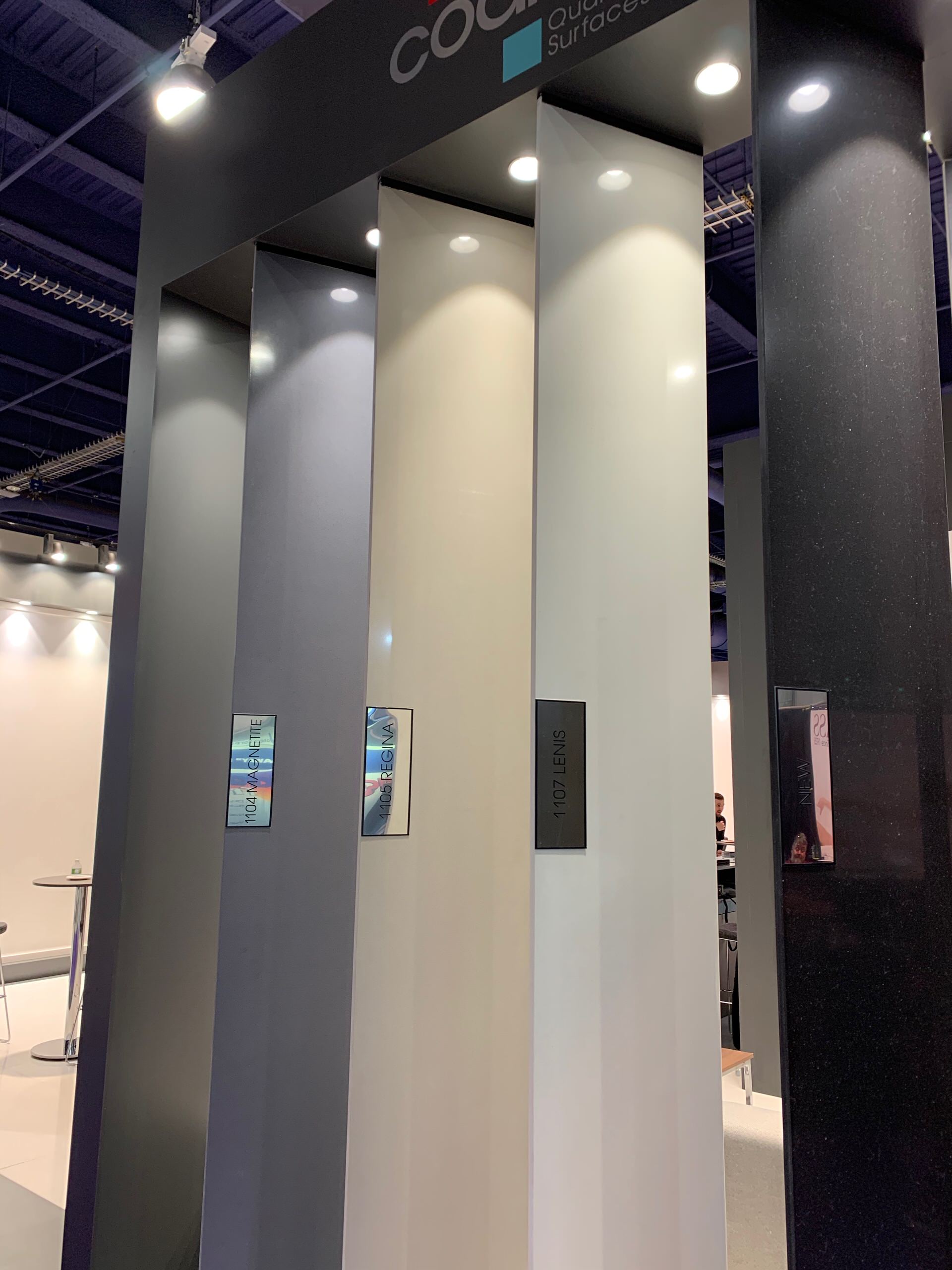 Микротренды: Что в моде на камень — цвета, текстуры, узоры