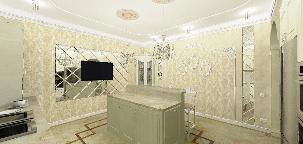 Артур Ферини