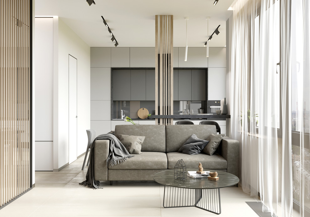 ЖК Олимпийская деревня