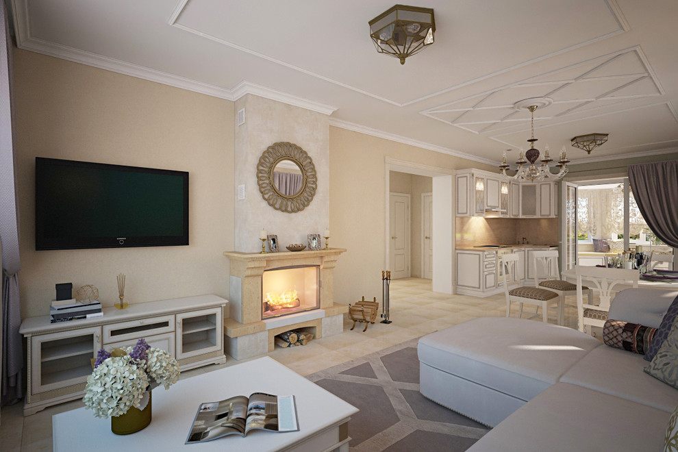 Коттедж в дер. Кирилловка, г. Великий Новгород