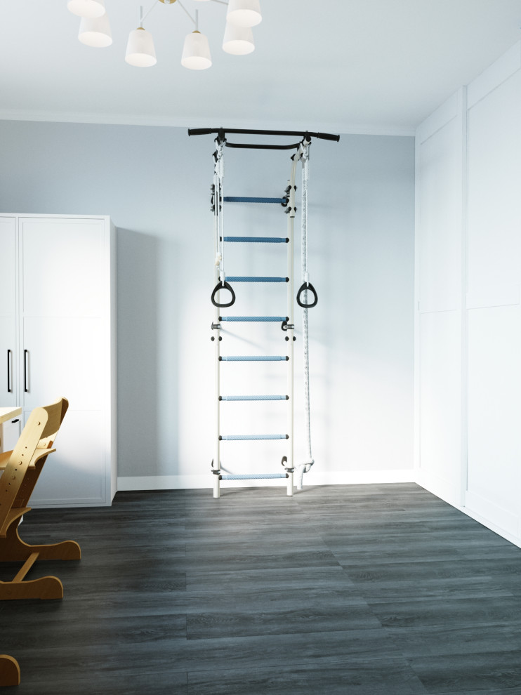 Евротрешка для молодой семьи из Ханты-Мансийска