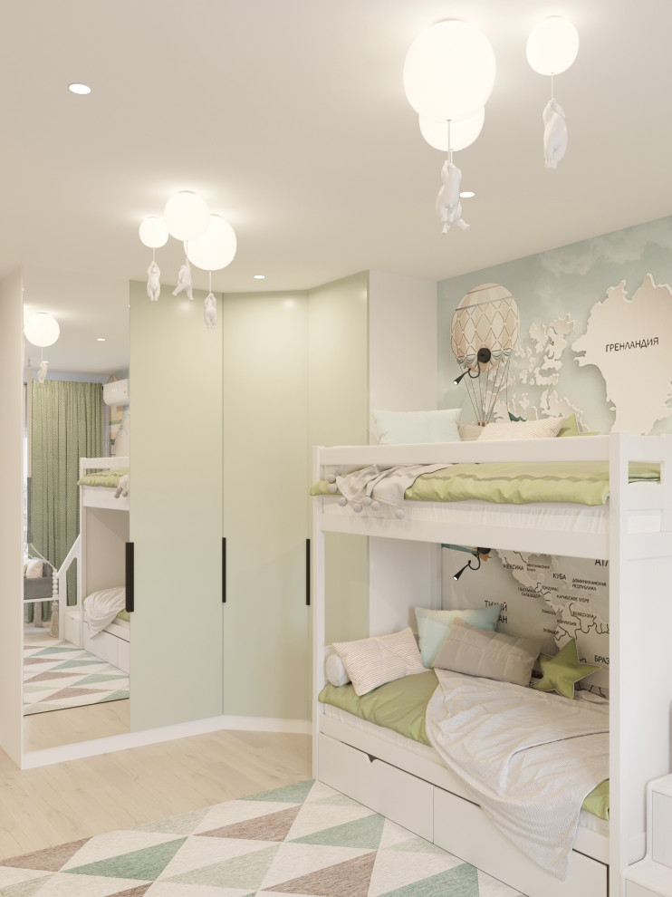 Квартира в ЖК Зеленый квартал