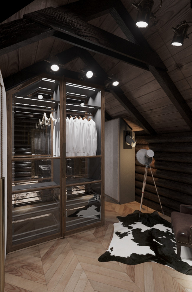 Частная резиденция