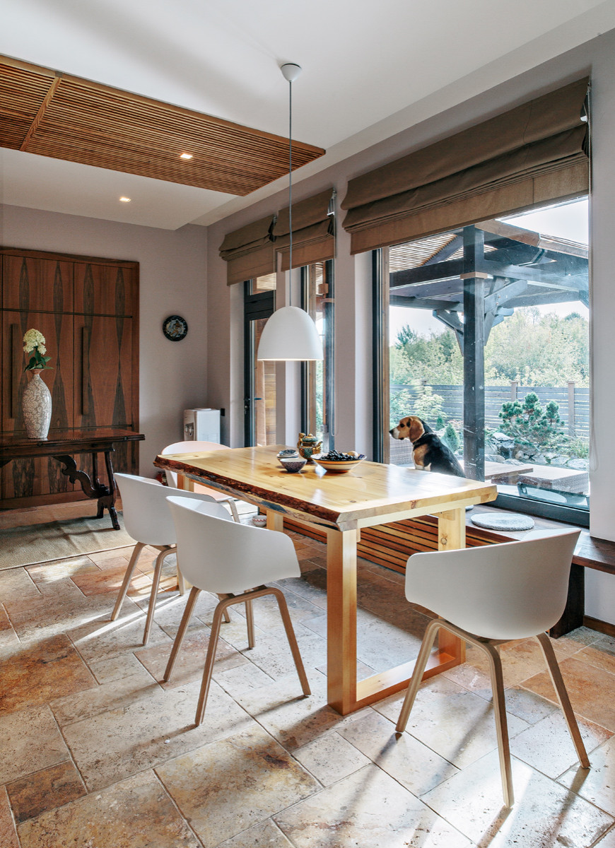 Дом в Речнике