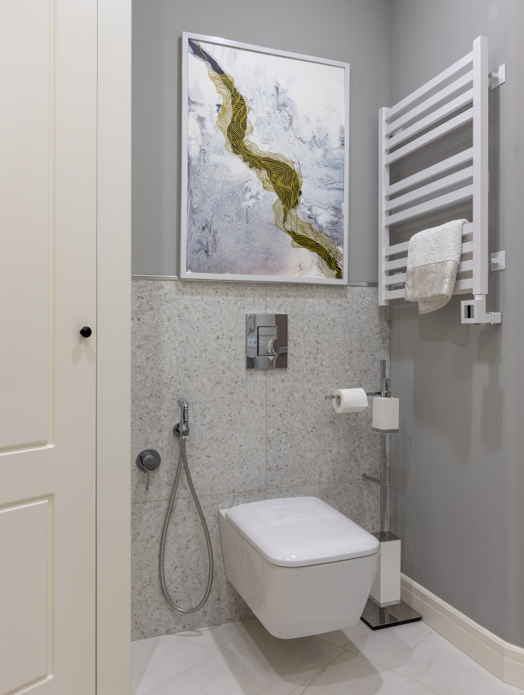 Современная классика ЖК Эгоист