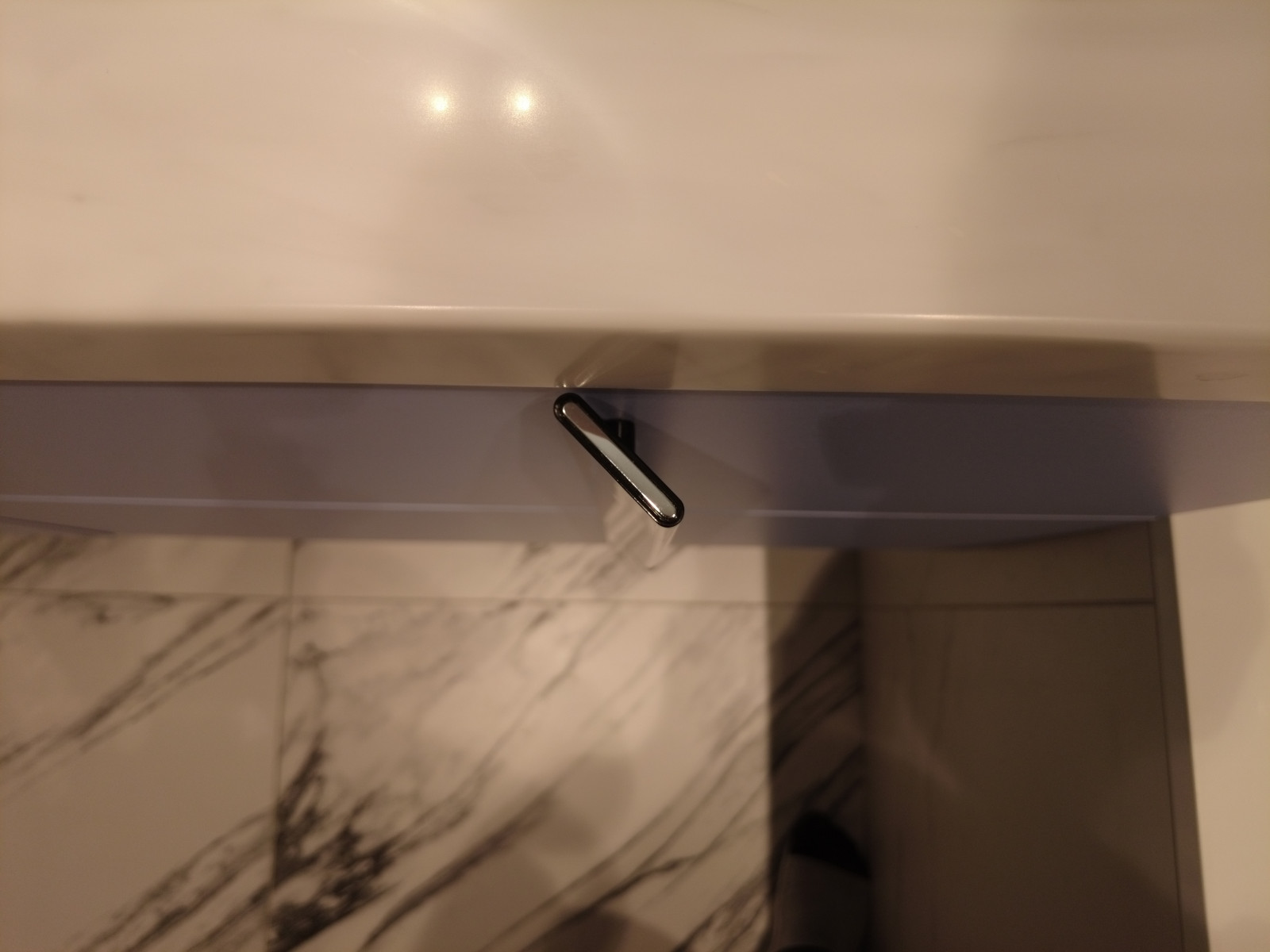 ЖК Квартал 918 Ванная