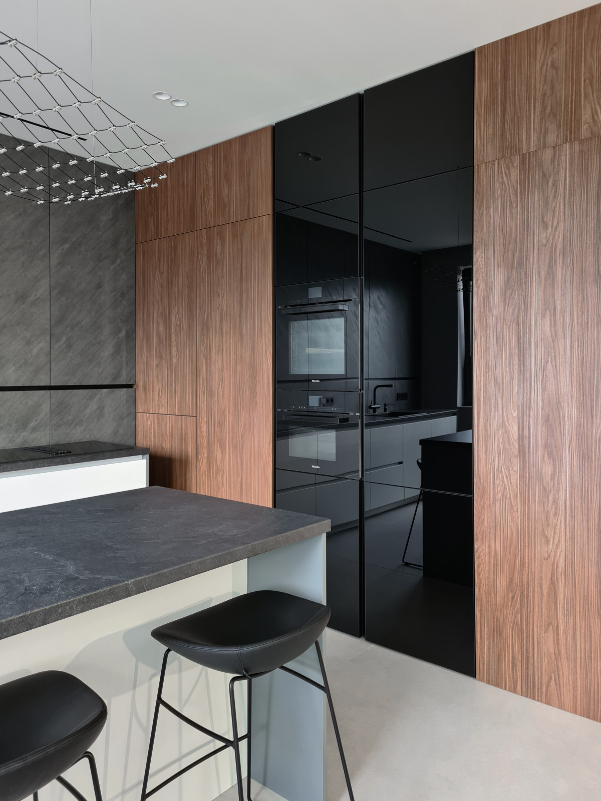 кухня брайн