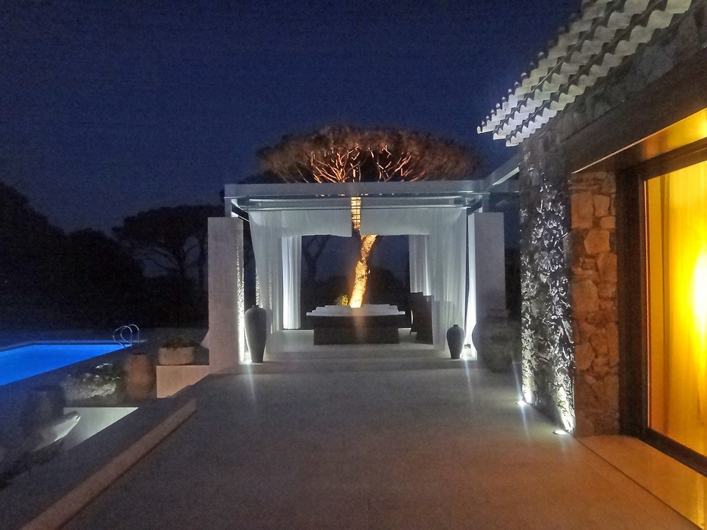 Вилла в Раматюель 1