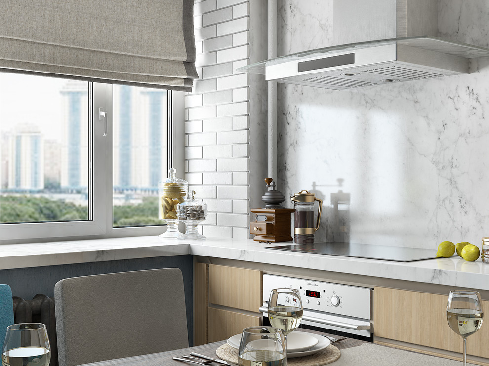 Кухня на улице Большая Грузинская