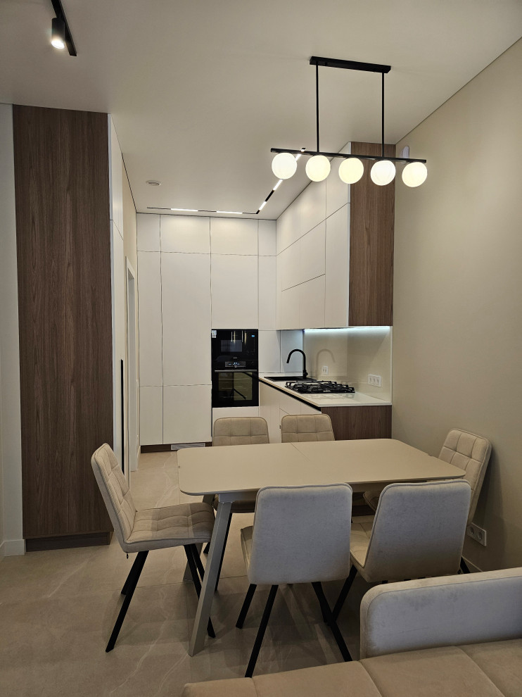 Квартира выходного дня в г. Зеленоградске