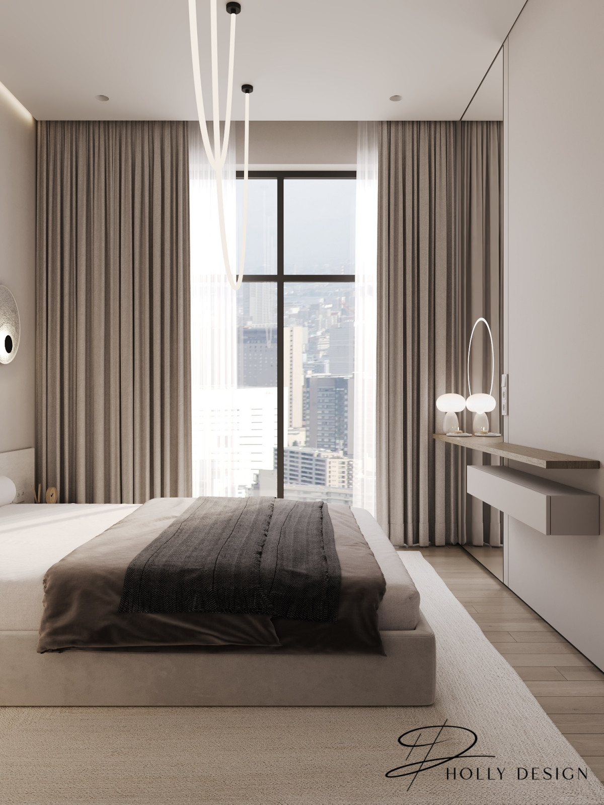 Зорге | Для собственного проживания