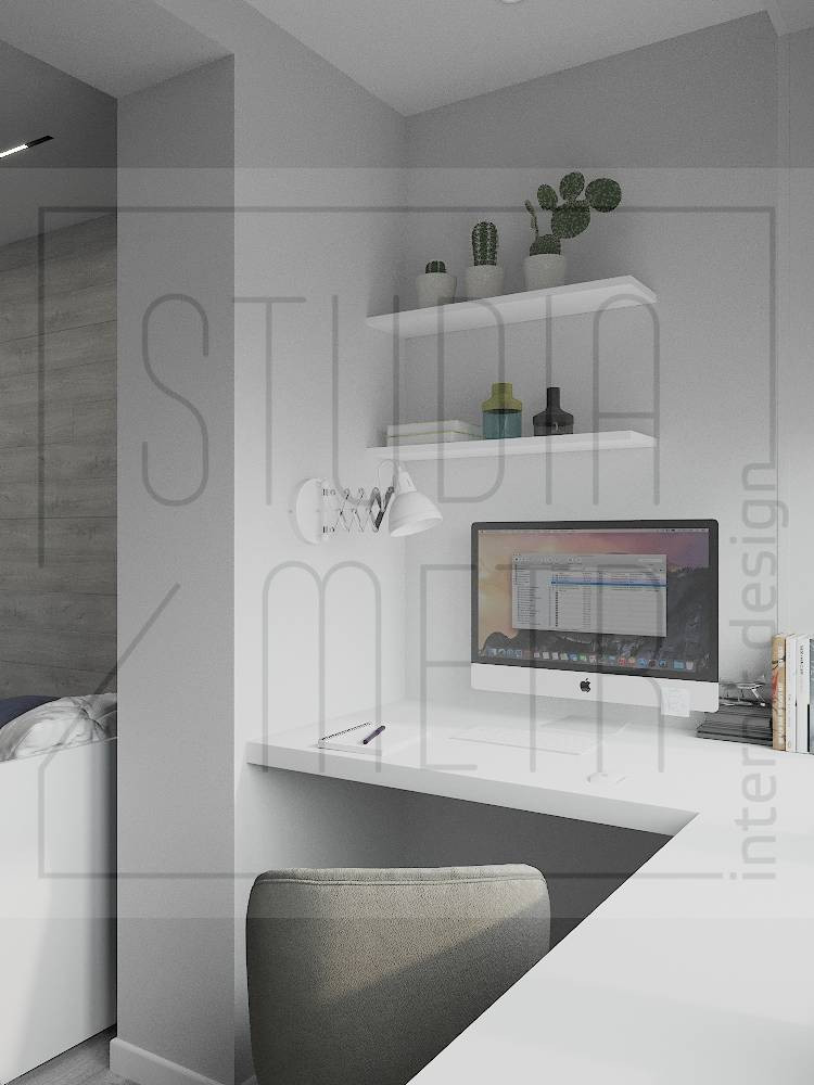 4-комн ЖК Притяжение 1 дом