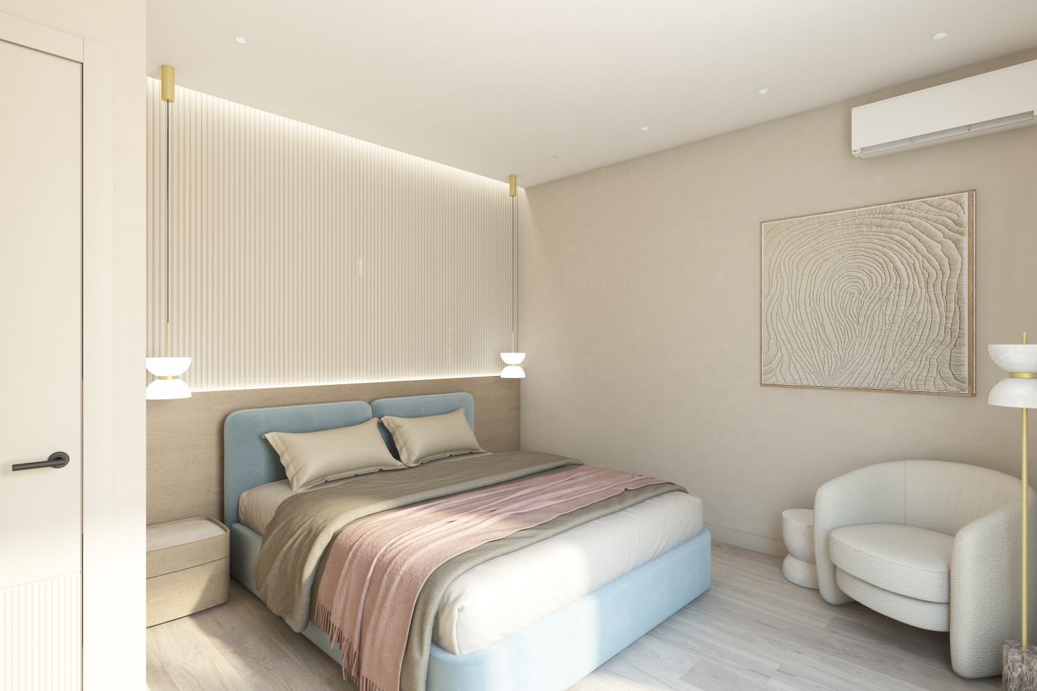 Блок-секция г. Светлогорск