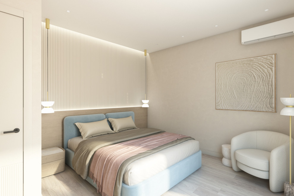 Блок-секция г. Светлогорск