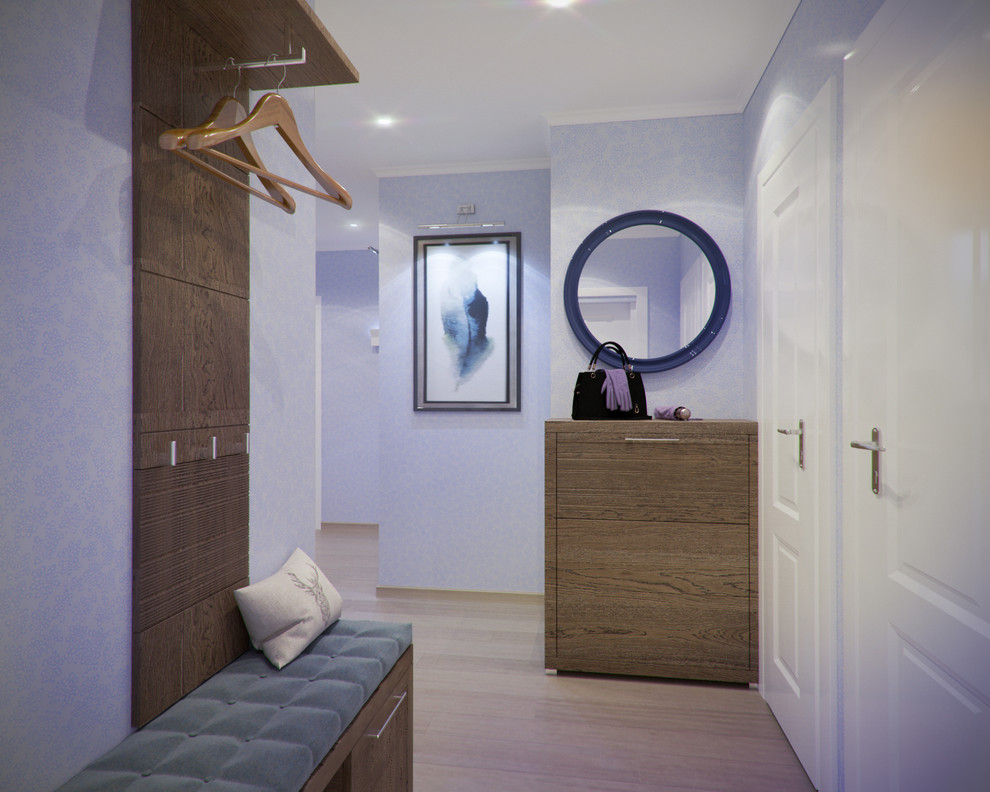 Апартаменты в ЖК "Высокого"