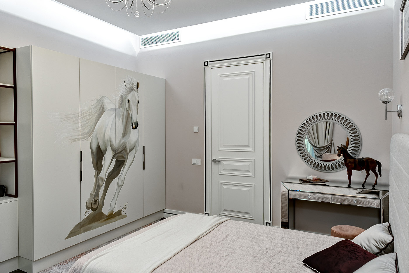 ЖК Рублево Парк