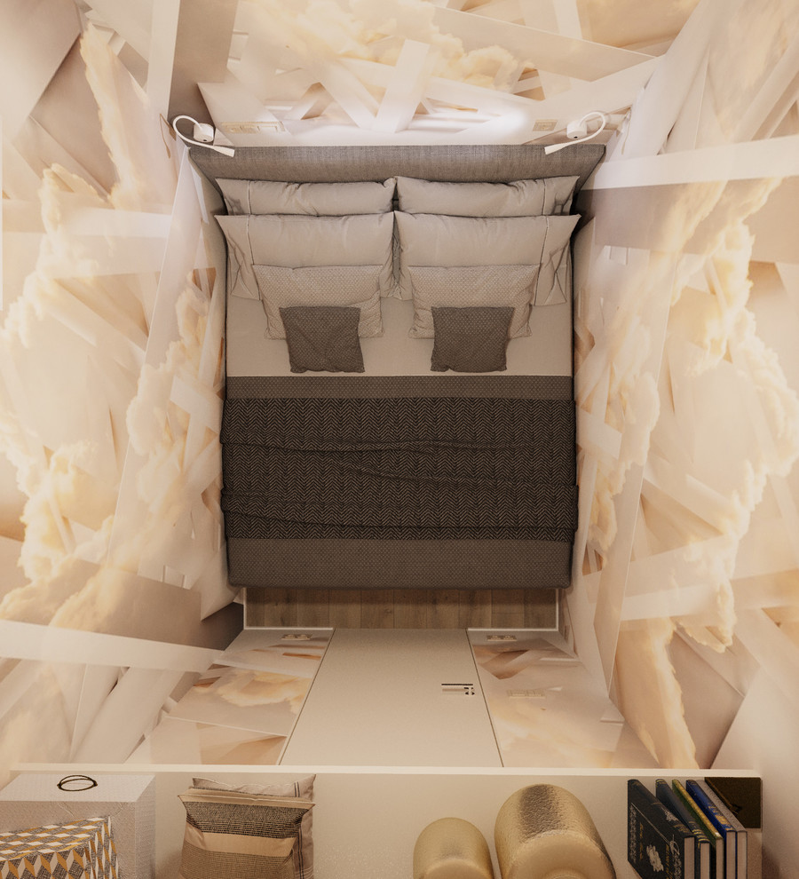 Квартира в ЖК Город на реке ТУШИНО-2018