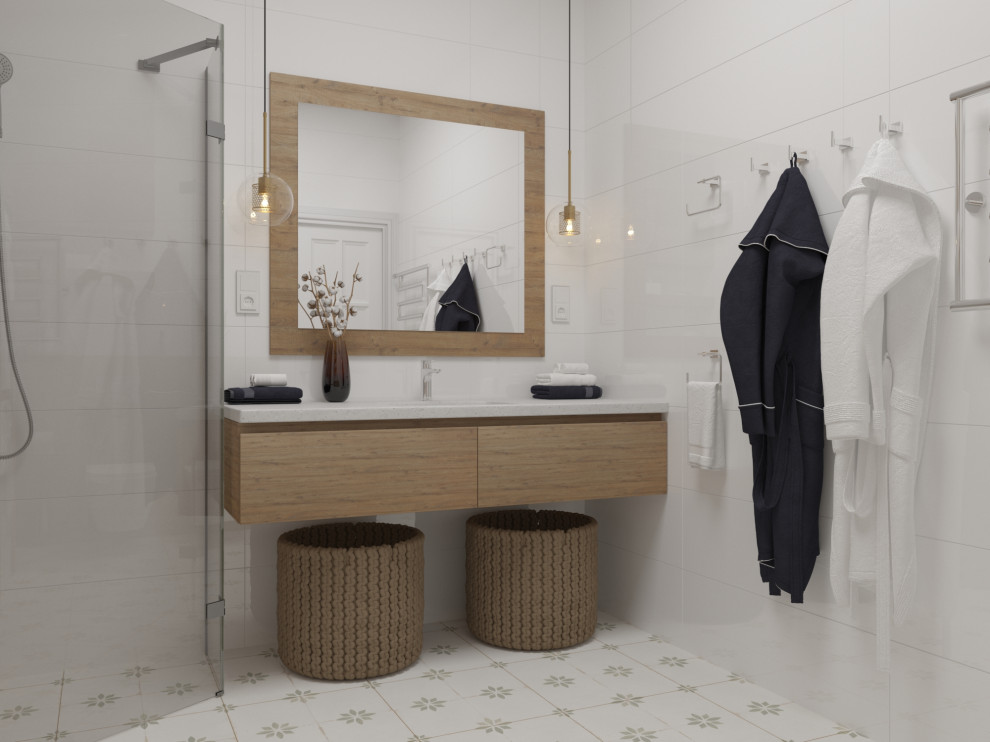 Загородный дом для 4-х человек