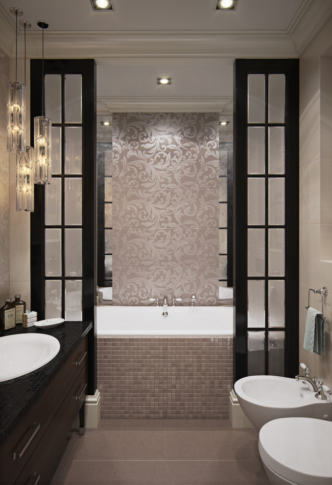 Квартира в ЖК Скай Форт