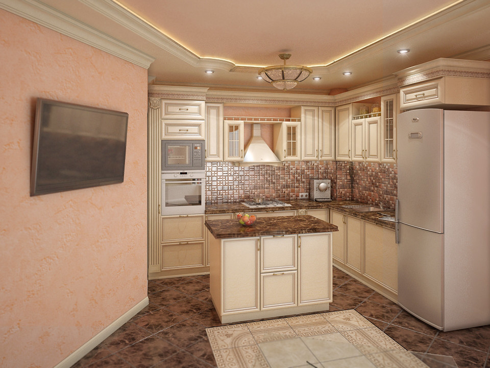 Античная классика