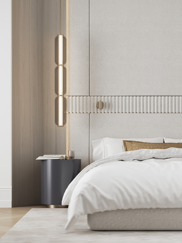 Дизайн проект квартиры