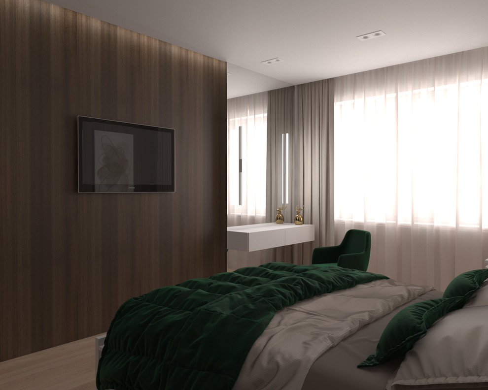 Квартира для молодой девушки