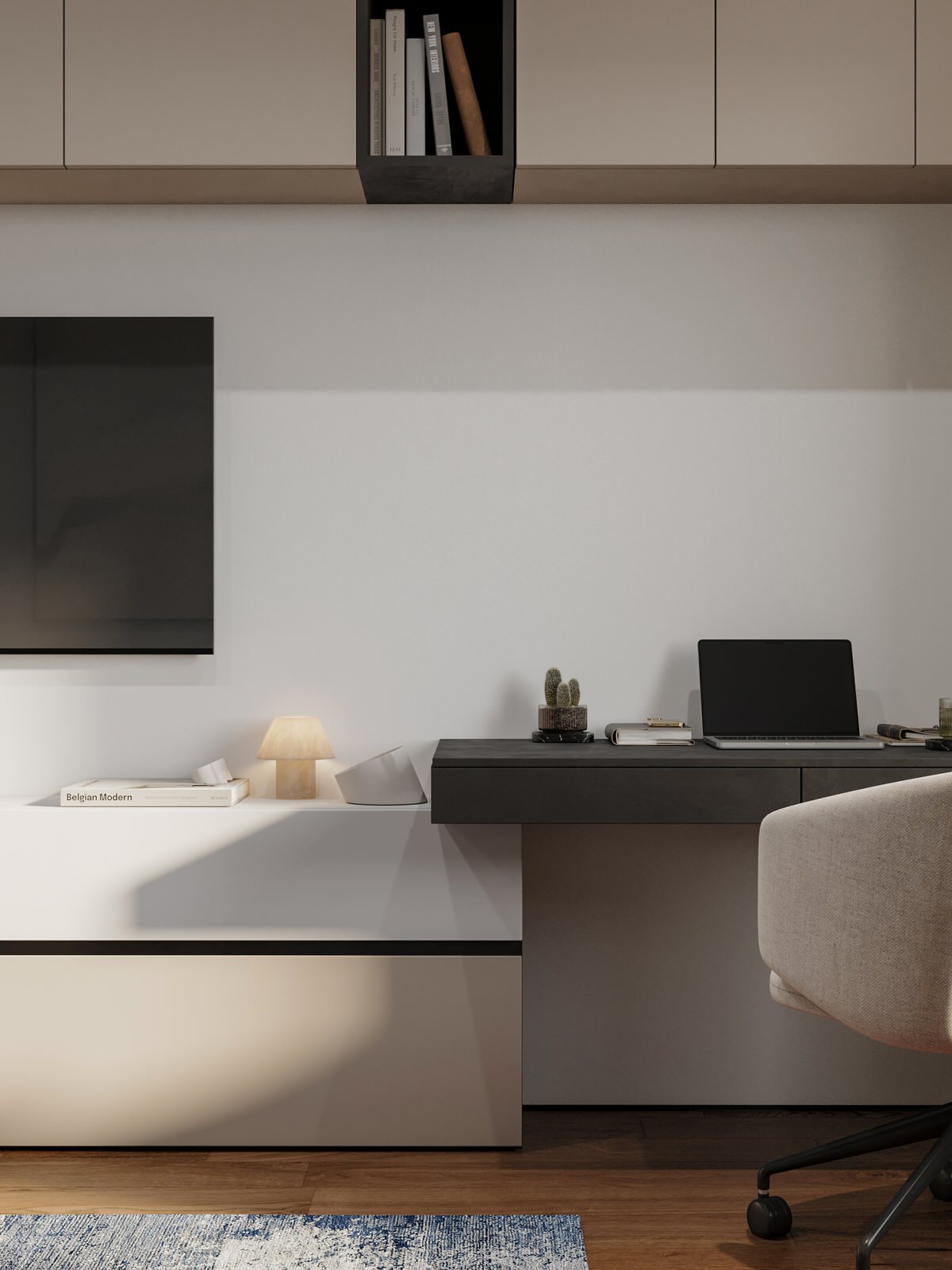 ЖК Настоящее