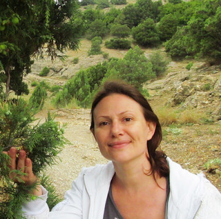 Adelaida Rasita Timonina