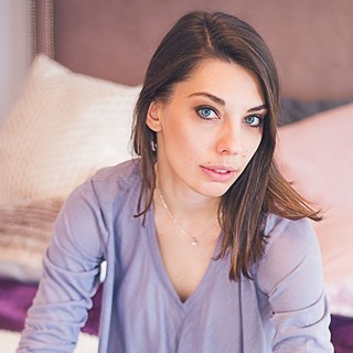 Ирина Сильченко