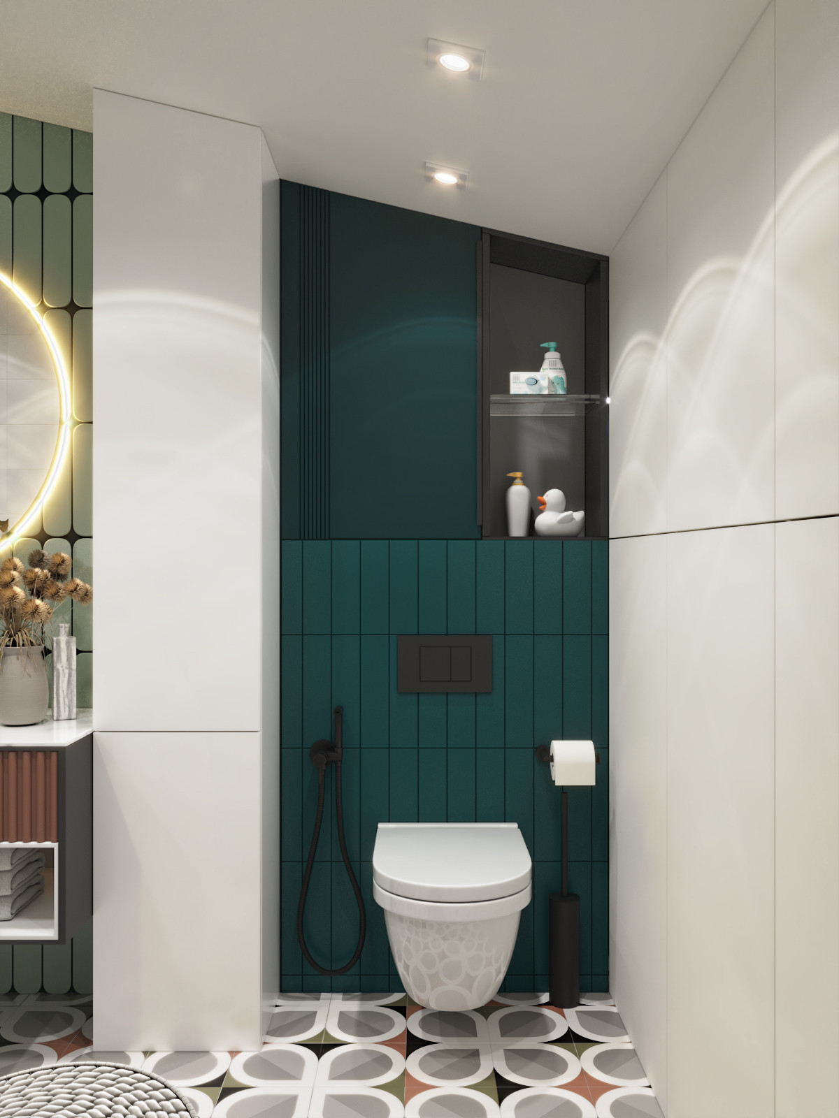 КП Гусарская Баллада