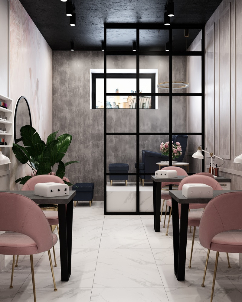 Салон Красоты