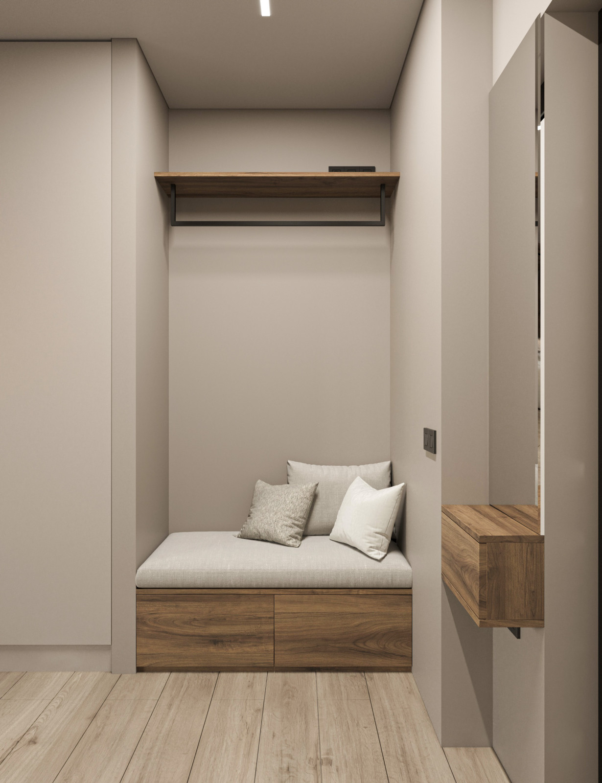 Квартира для сдачи в аренду