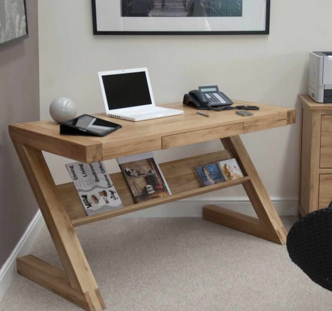 Обложка проекта: Стол "Zed"