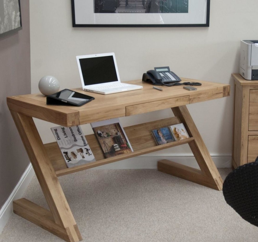 Обложка проекта: Стол "Zed"