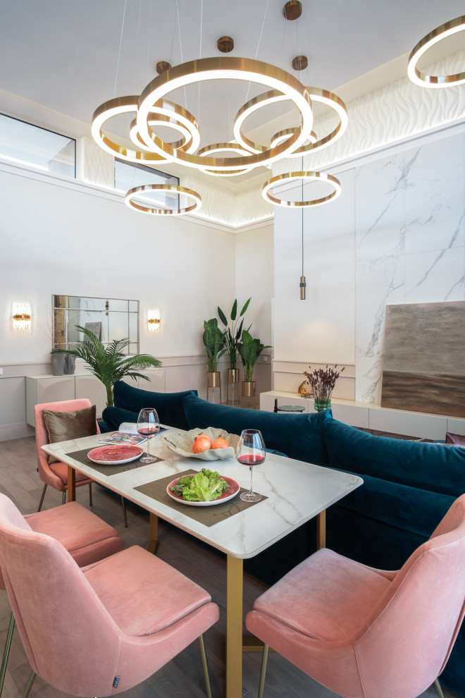 Гостевая 70 кв м  в коттедже (ул Геологов)