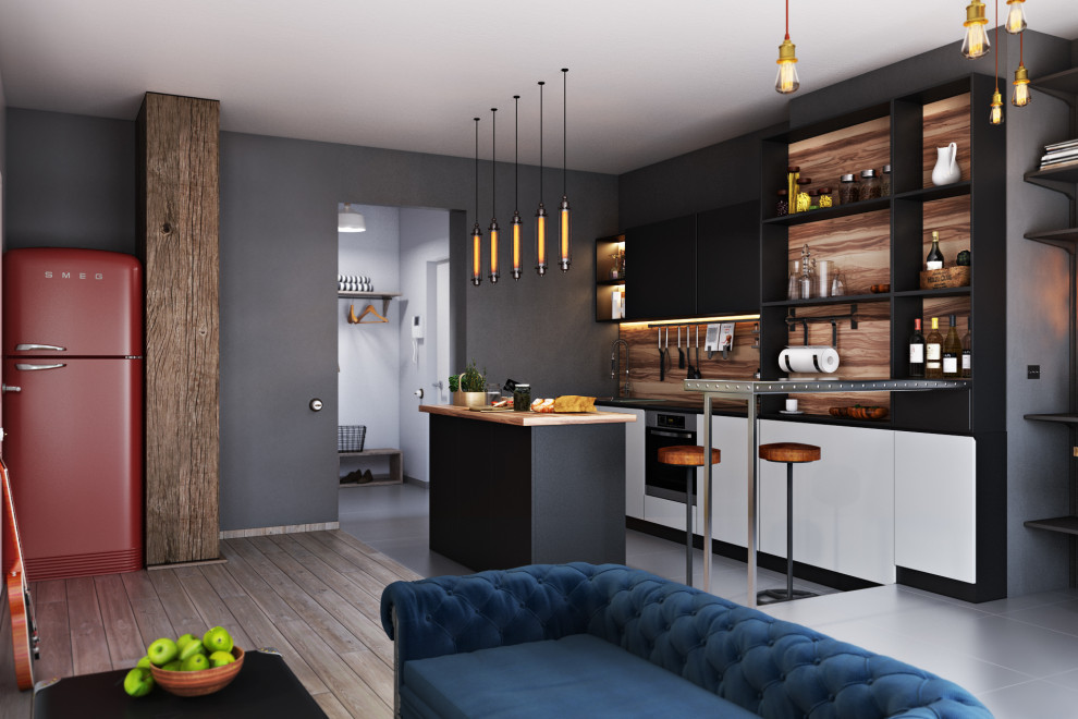 Квартира для студента