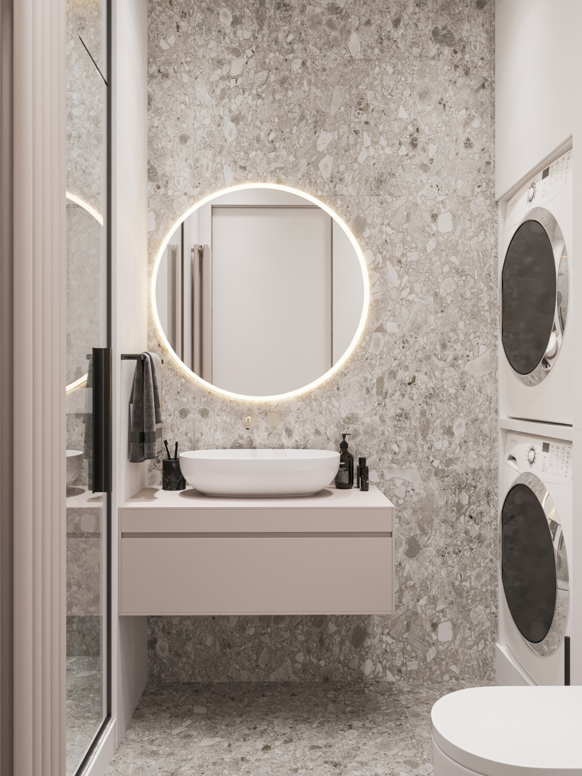 Архитектурная дизайн-студия METAarchitects