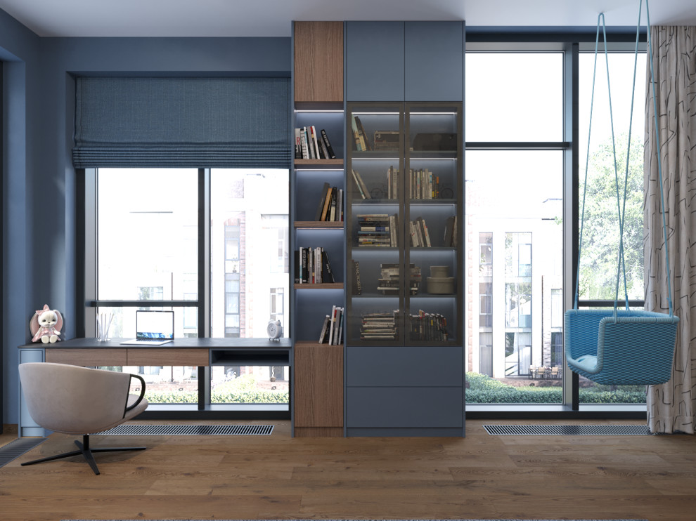 ЖК Парк Фонте